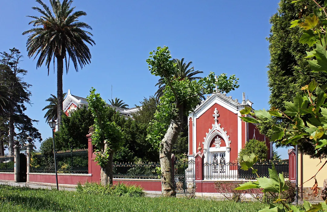 Villa La Argentina-1
